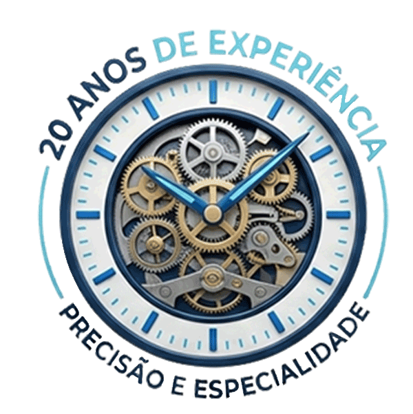Experiência profissional em serviços hidráulicos em Curitiba