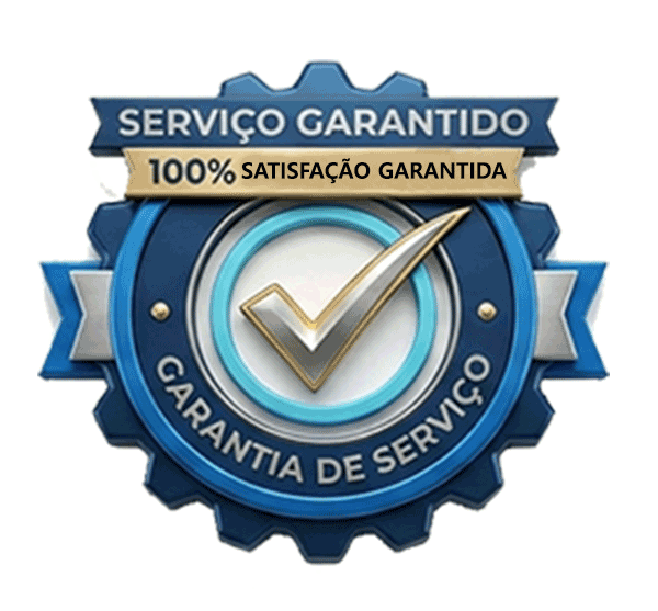 Garantia de mão de obra em serviços hidráulicos